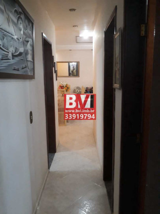 Imagem Apartamento com 2 Quartos à Venda, 85 m² em Vista Alegre - Rio De Janeiro