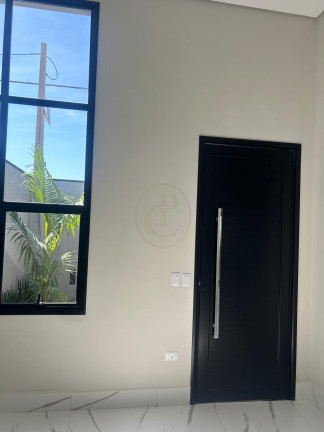 Imagem Casa com 3 Quartos à Venda, 115 m² em Vila Santos - Caçapava