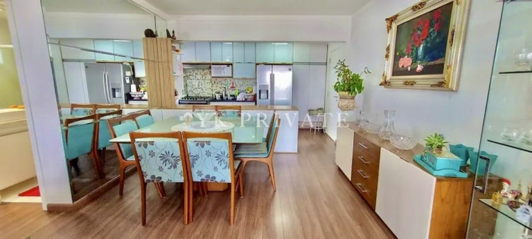 Imagem Apartamento com 3 Quartos à Venda, 70 m² em Barra Funda - São Paulo