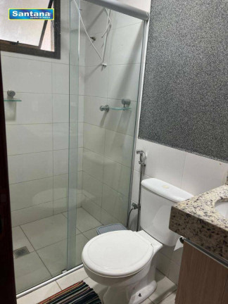 Imagem Apartamento com 1 Quarto à Venda, 41 m² em Fazenda Santo Antonio Das Lages - Caldas Novas Imagem Apartamento com 1 Quarto à Venda, 41 m² em Fazenda Santo Antonio Das Lages - Caldas Novas