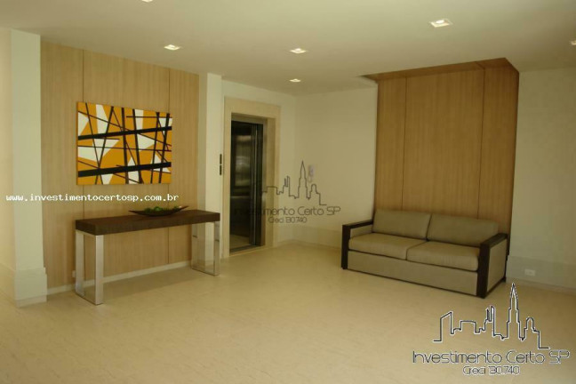 Apartamento com 3 Quartos à Venda, 100 m² em Alto Da Lapa - São Paulo