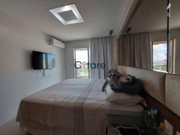 Imagem Apartamento com 3 Quartos à Venda,  em Engenheiro Luciano Cavalcante - Fortaleza