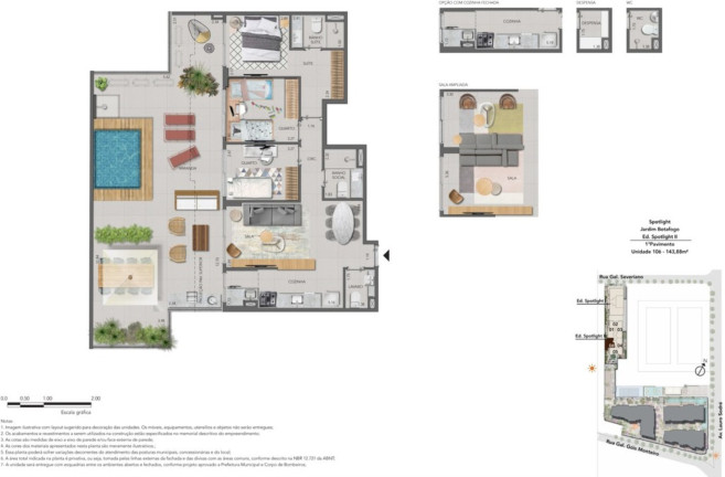 Imagem Imóvel com 3 Quartos à Venda, 100 m² em Botafogo - Rio De Janeiro Imagem Imóvel com 3 Quartos à Venda, 100 m² em Botafogo - Rio De Janeiro