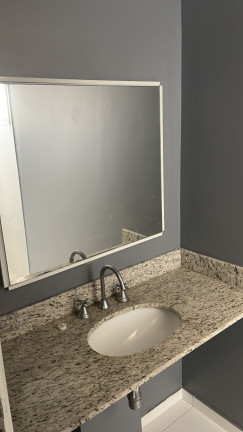 Imagem Imóvel com 1 Quarto para Alugar, 49 m² em Jardim Tupanci - Barueri Imagem Imóvel com 1 Quarto para Alugar, 49 m² em Jardim Tupanci - Barueri