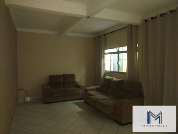 Imagem Casa com 3 Quartos à Venda,  em Vila Silviania - Carapicuíba