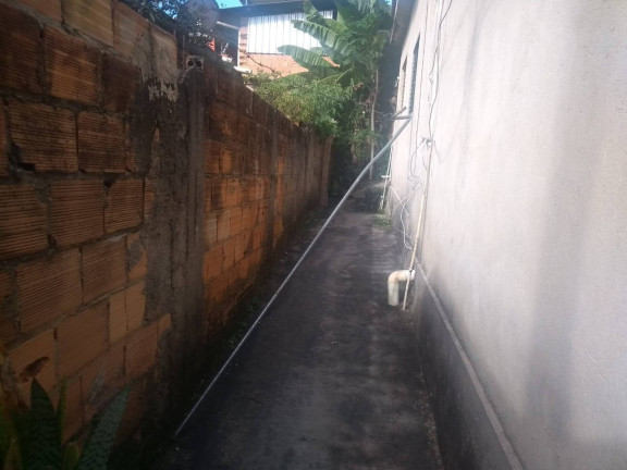 Imagem Casa com 3 Quartos à Venda, 180 m² em Jardim Felicidade - Belo Horizonte Imagem Casa com 3 Quartos à Venda, 180 m² em Jardim Felicidade - Belo Horizonte