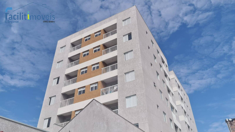 Imagem Apartamento com 2 Quartos à Venda, 51 m² em Ferrazópolis - São Bernardo Do Campo Imagem Apartamento com 2 Quartos à Venda, 51 m² em Ferrazópolis - São Bernardo Do Campo