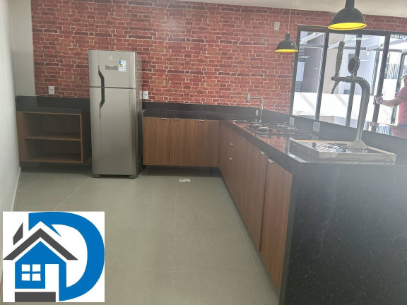 Imagem Apartamento com 2 Quartos à Venda, 63 m² em Jardim São Carlos - Sorocaba