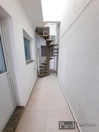 Imagem Casa com 4 Quartos à Venda, 249 m² em Jardim Irene - Santo André