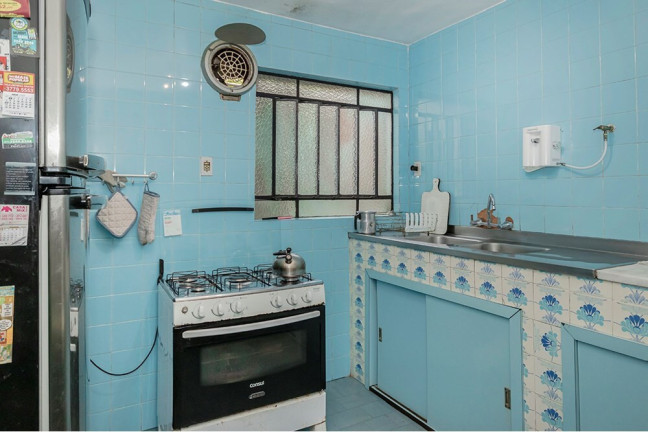 Imagem Casa com 5 Quartos à Venda, 164 m² em Cristal - Porto Alegre Imagem Casa com 5 Quartos à Venda, 164 m² em Cristal - Porto Alegre