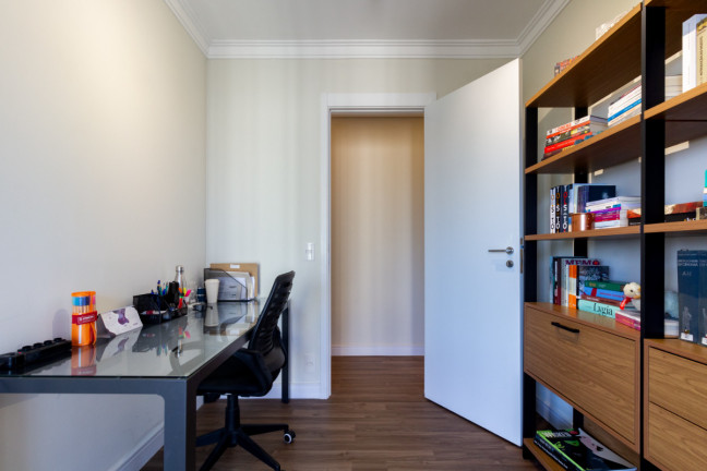 Imagem Apartamento com 3 Quartos à Venda, 88 m² em Vila Leopoldina - São Paulo