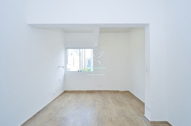 Imagem Apartamento com 2 Quartos à Venda, 75 m² em Itaim Bibi - São Paulo