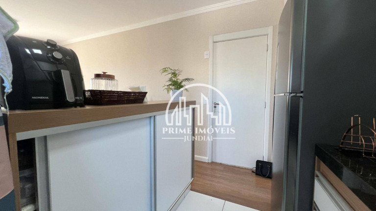 Imagem Apartamento com 3 Quartos para Alugar, 66 m² em Living Itirapina - Jundiaí Imagem Apartamento com 3 Quartos para Alugar, 66 m² em Living Itirapina - Jundiaí