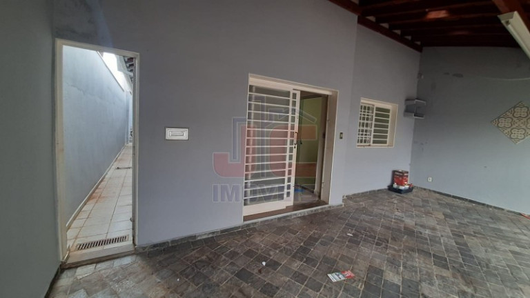 Imagem Casa com 3 Quartos à Venda, 160 m² em Jardim Paulista - Ribeirão Preto Imagem Casa com 3 Quartos à Venda, 160 m² em Jardim Paulista - Ribeirão Preto
