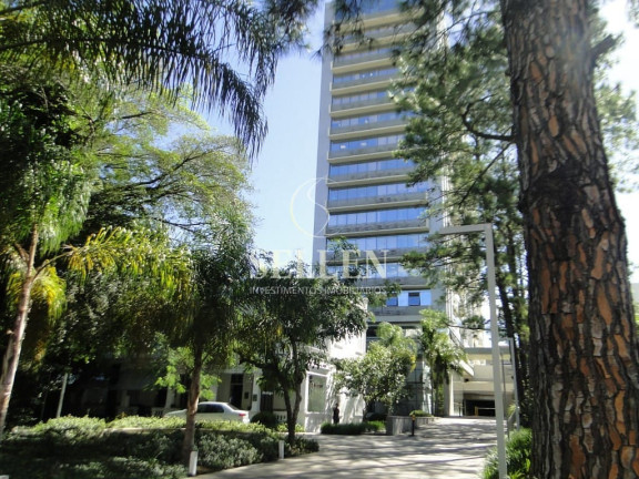 Imagem Sala Comercial à Venda, 66 m² em Menino Deus - Porto Alegre Imagem Sala Comercial à Venda, 66 m² em Menino Deus - Porto Alegre