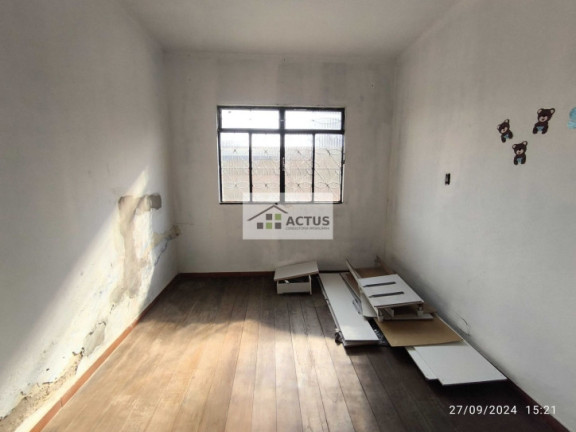 Imagem Casa com 2 Quartos à Venda, 720 m² em Jardim Das Rosas - 1ª Seção (parque Durval De Barros) - Ibirité