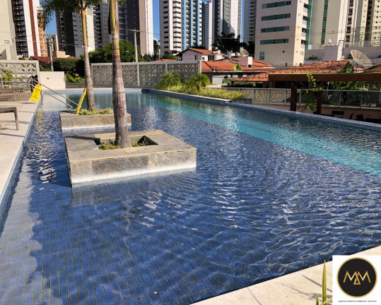 Imagem Apartamento com 4 Quartos à Venda, 162 m² em Brisamar - João Pessoa