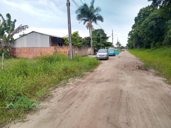Imagem Terreno à Venda, 360 m² em Salinas - Balneário Barra Do Sul