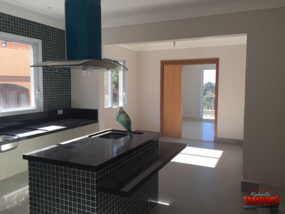 Imagem Casa de Condomínio com 5 Quartos à Venda, 1.000 m² em Tambore 01 - Alphaville