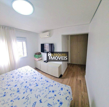 Imagem Apartamento com 3 Quartos à Venda, 123 m² em Centro - São Bernardo Do Campo