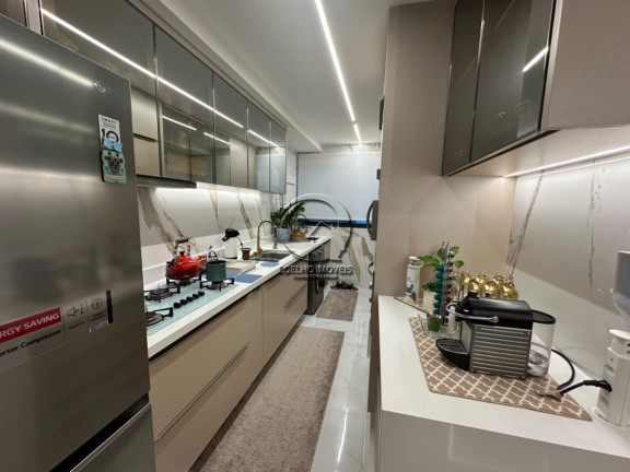 Imagem Apartamento com 3 Quartos à Venda, 105 m² em Noroeste - Brasília