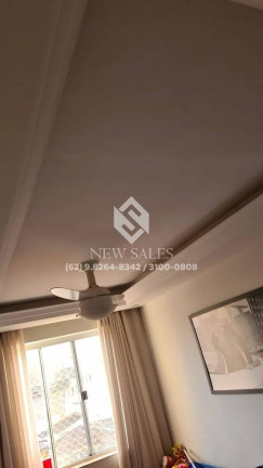 Imagem Apartamento com 3 Quartos à Venda, 127 m² em Setor Sul - Goiânia Imagem Apartamento com 3 Quartos à Venda, 127 m² em Setor Sul - Goiânia