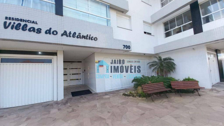 Imagem Apartamento com 2 Quartos à Venda, em Centro - Tramandaí Imagem Apartamento com 2 Quartos à Venda, em Centro - Tramandaí