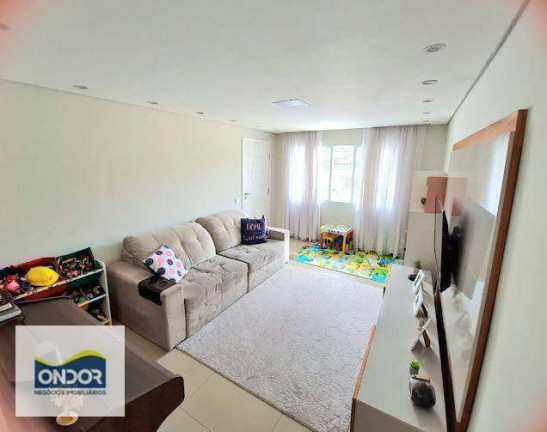 Imagem Casa com 3 Quartos à Venda, 98 m² em Granja Viana - Cotia Imagem Casa com 3 Quartos à Venda, 98 m² em Granja Viana - Cotia