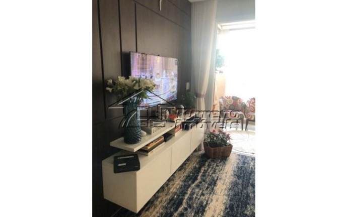 Apartamento com 2 Quartos à Venda, 75 m² em Jardim Sul - São José Dos Campos