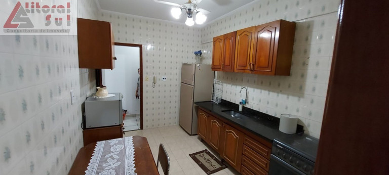Imagem Apartamento com 2 Quartos à Venda, 78 m² em Aviação - Praia Grande Imagem Apartamento com 2 Quartos à Venda, 78 m² em Aviação - Praia Grande