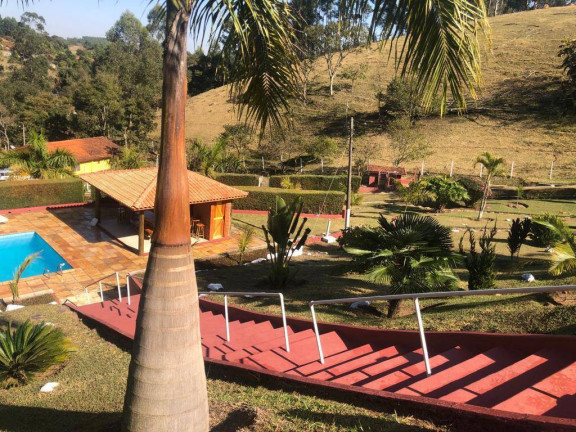 Imagem Chácara com 3 Quartos à Venda, 48 m² em Pinhalzinho Imagem Chácara com 3 Quartos à Venda, 48 m² em Pinhalzinho