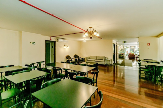 Imagem Apartamento com 3 Quartos à Venda, 177 m² em Centro Histórico - Porto Alegre Imagem Apartamento com 3 Quartos à Venda, 177 m² em Centro Histórico - Porto Alegre