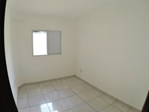 Imagem Casa de Condomínio com 1 Quarto à Venda, 38 m² em Anhanguera - Praia Grande