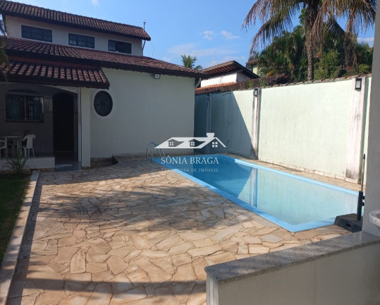 Imagem Casa com 4 Quartos à Venda, 230 m² em Boracéia - Bertioga Imagem Casa com 4 Quartos à Venda, 230 m² em Boracéia - Bertioga