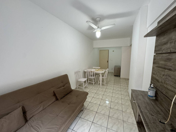 Imagem Apartamento com 1 Quarto à Venda, 52 m² em Praia Grande Imagem Apartamento com 1 Quarto à Venda, 52 m² em Praia Grande