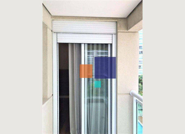 Imagem Apartamento com 3 Quartos para Alugar, 148 m² em Brooklin Paulista - São Paulo Imagem Apartamento com 3 Quartos para Alugar, 148 m² em Brooklin Paulista - São Paulo