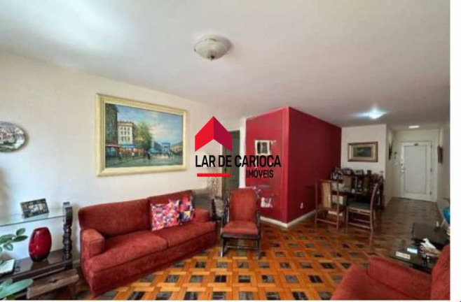 Imagem Apartamento com 3 Quartos à Venda, 110 m² em Copacabana - Rio De Janeiro Imagem Apartamento com 3 Quartos à Venda, 110 m² em Copacabana - Rio De Janeiro