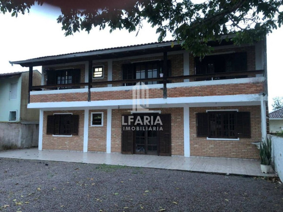 Sobrado com 4 Quartos à Venda, 156 m² em Jardim Perola Do Atlântico - Itapoá
