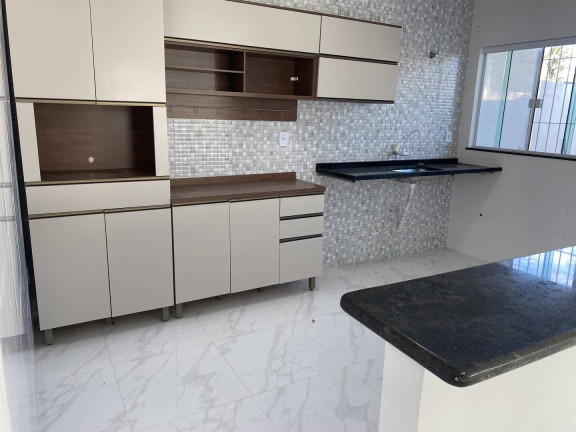 Imagem Casa com 3 Quartos à Venda, 215 m² em Coqueiral - Araruama Imagem Casa com 3 Quartos à Venda, 215 m² em Coqueiral - Araruama
