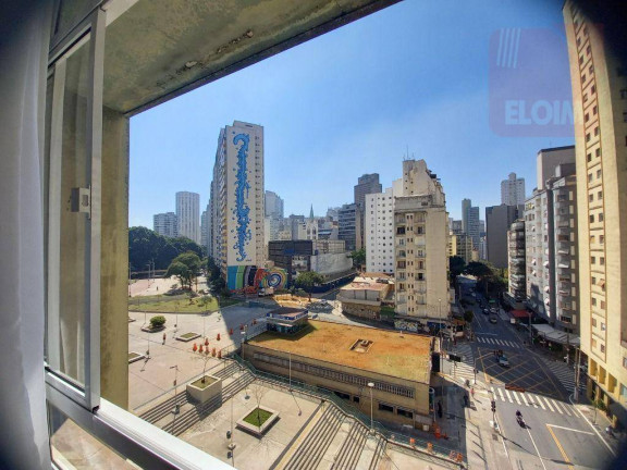 Imagem Apartamento com 4 Quartos à Venda, 530 m² em Consolação - São Paulo Imagem Apartamento com 4 Quartos à Venda, 530 m² em Consolação - São Paulo