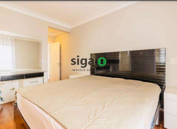 Imagem Apartamento com 4 Quartos à Venda, 335 m² em Vila Regente Feijó - São Paulo Imagem Apartamento com 4 Quartos à Venda, 335 m² em Vila Regente Feijó - São Paulo