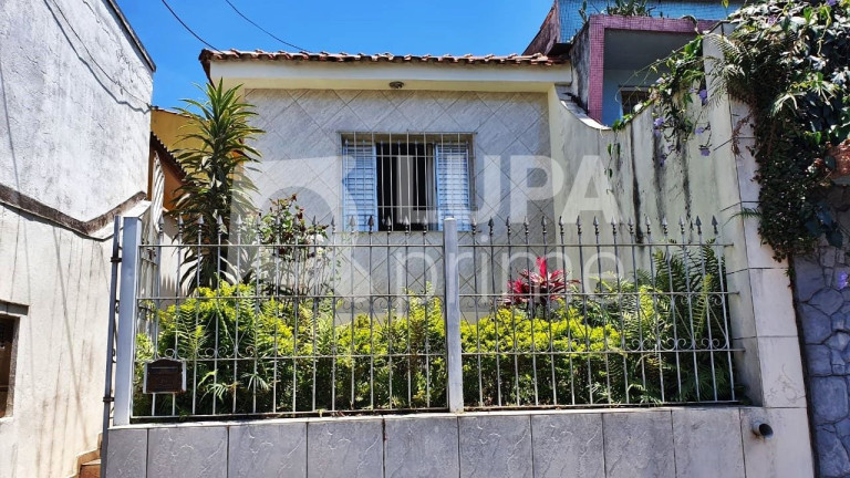 Imagem Casa com 2 Quartos à Venda, 140 m² em Vila Maria Alta - São Paulo Imagem Casa com 2 Quartos à Venda, 140 m² em Vila Maria Alta - São Paulo