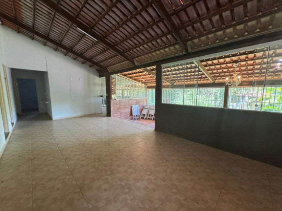 Imagem Chácara com 4 Quartos à Venda, 450 m² em Condomínio Cidade Das águas - Hidrolândia Imagem Chácara com 4 Quartos à Venda, 450 m² em Condomínio Cidade Das águas - Hidrolândia