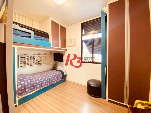 Imagem Casa com 3 Quartos à Venda, 140 m² em Gonzaga - Santos Imagem Casa com 3 Quartos à Venda, 140 m² em Gonzaga - Santos