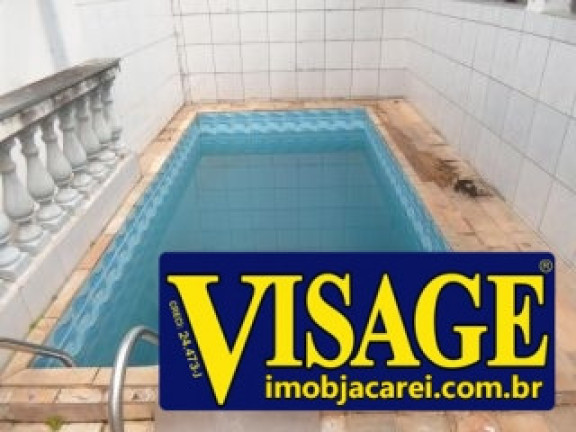 Imagem Casa com 3 Quartos à Venda, em Cid. Jardim - Jacareí Imagem Casa com 3 Quartos à Venda, em Cid. Jardim - Jacareí