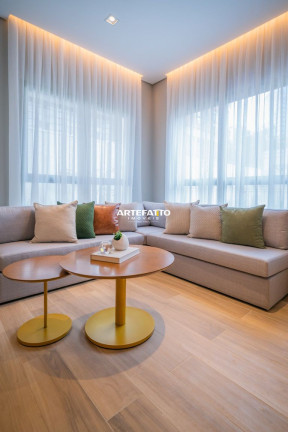 Imagem Apartamento com 3 Quartos à Venda, 109 m² em Vila Mariana - São Paulo