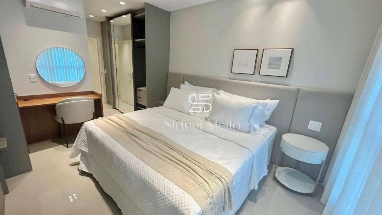 Imagem Apartamento com 4 Quartos à Venda, 160 m² em 2 Quadra Norte - Balneário Camboriú