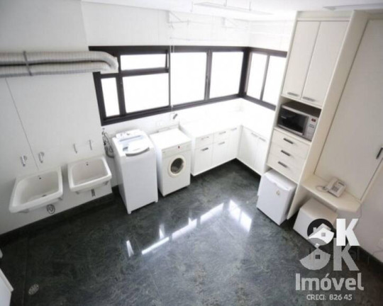 Imagem Cobertura com 4 Quartos à Venda, 570 m² em Higienópolis - São Paulo Imagem Cobertura com 4 Quartos à Venda, 570 m² em Higienópolis - São Paulo