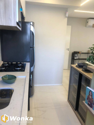 Imagem Apartamento com 2 Quartos à Venda, 40 m² em Canhema - Diadema Imagem Apartamento com 2 Quartos à Venda, 40 m² em Canhema - Diadema