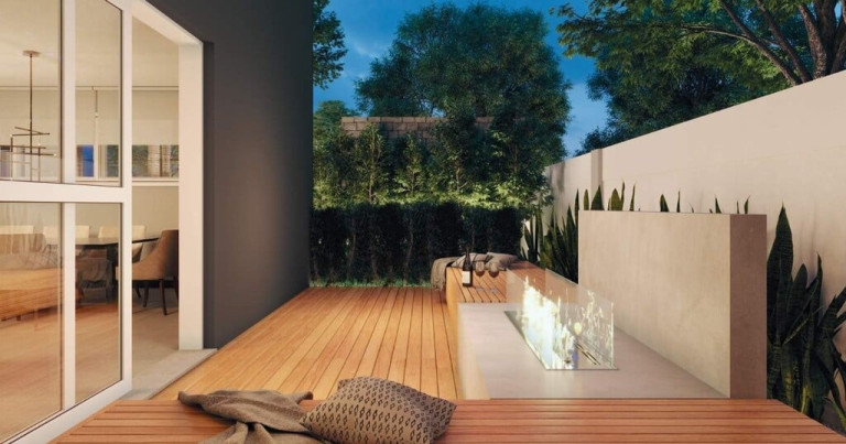 Imagem Apartamento com 2 Quartos à Venda, 76 m² em Jardim Botânico - Porto Alegre Imagem Apartamento com 2 Quartos à Venda, 76 m² em Jardim Botânico - Porto Alegre